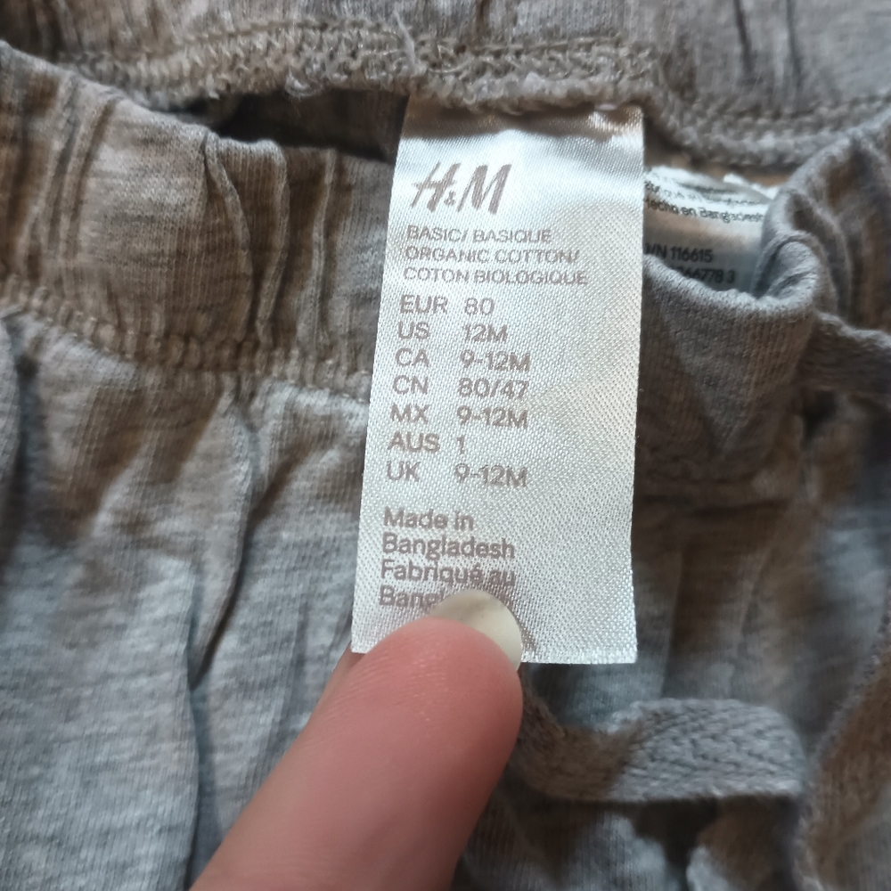 Infant Pants Bundle - Picture 7 of 11